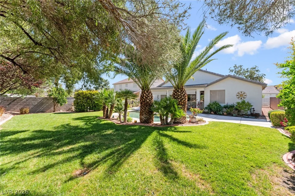 8405 Bonnie Blue, Las Vegas, NV 89143