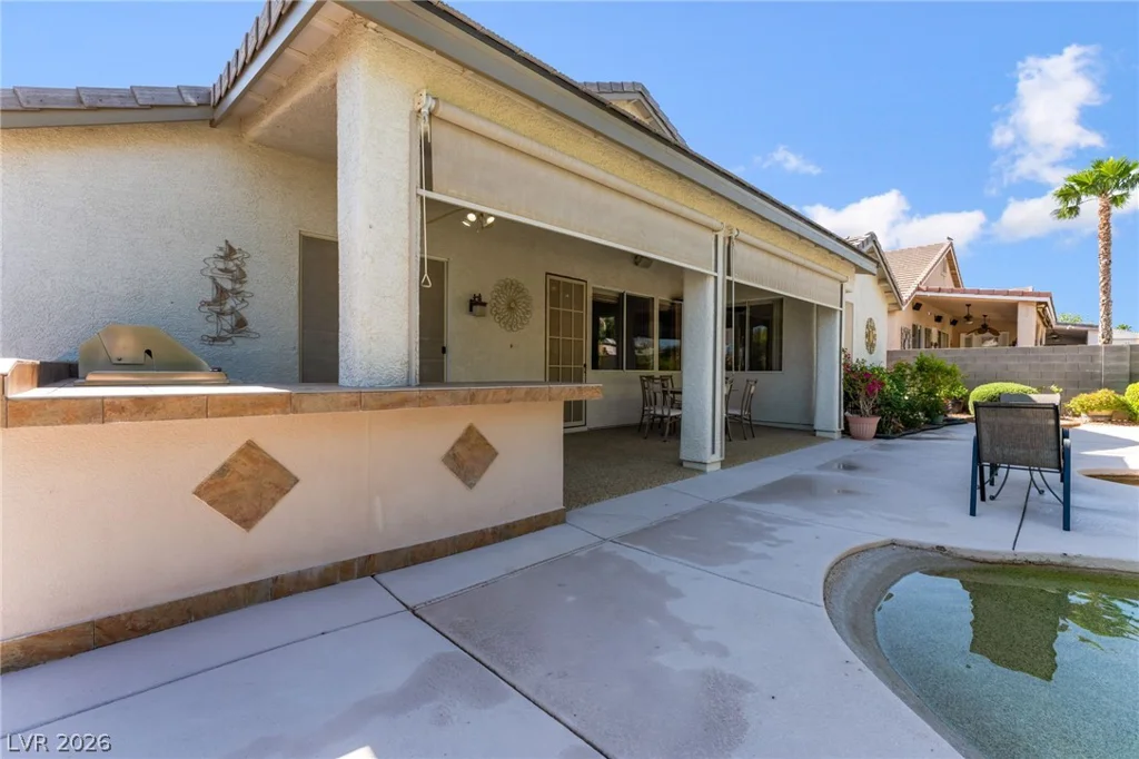 8405 Bonnie Blue, Las Vegas, NV 89143