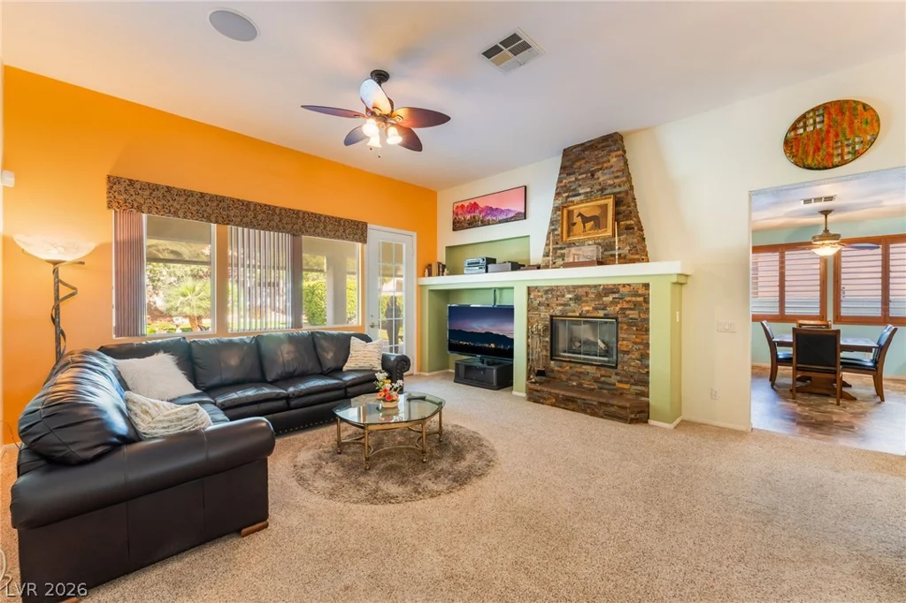 8405 Bonnie Blue, Las Vegas, NV 89143