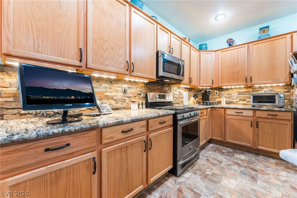 8405 Bonnie Blue, Las Vegas, NV 89143