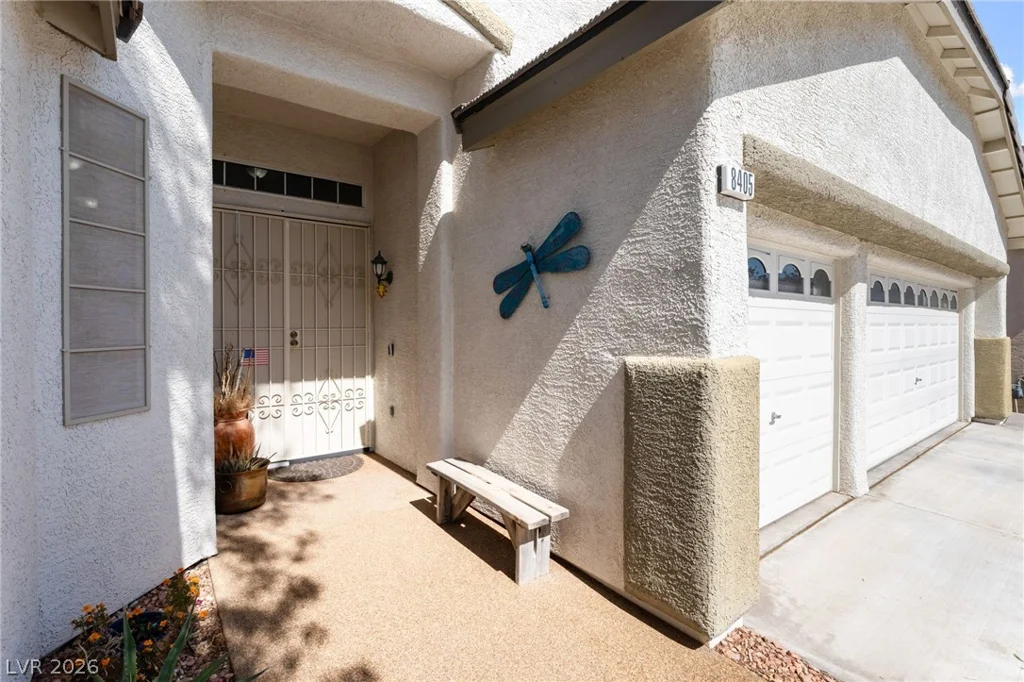 8405 Bonnie Blue, Las Vegas, NV 89143