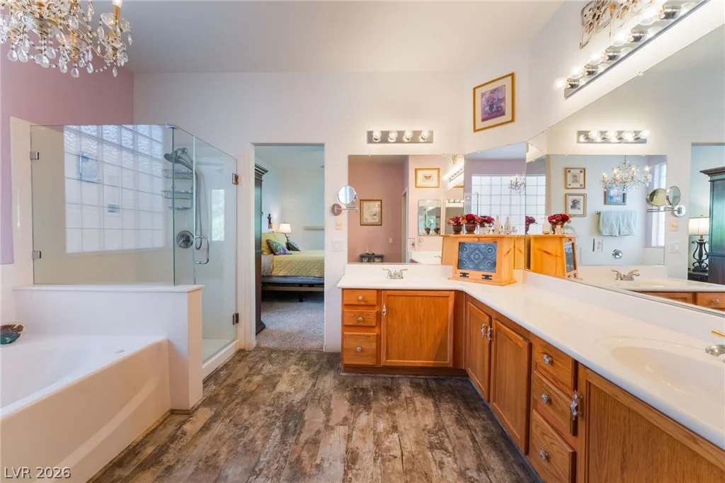 8405 Bonnie Blue, Las Vegas, NV 89143