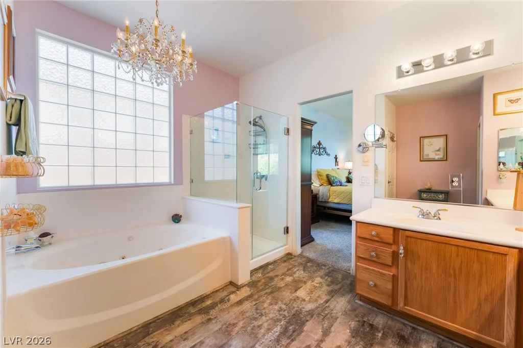 8405 Bonnie Blue, Las Vegas, NV 89143