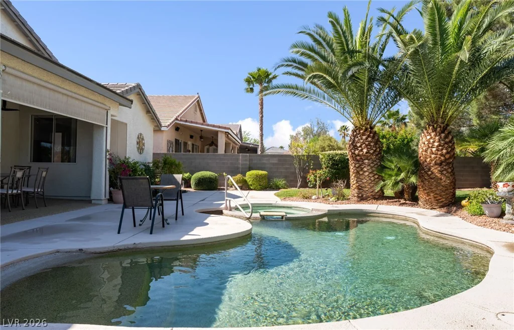 8405 Bonnie Blue, Las Vegas, NV 89143