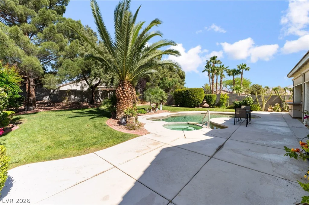 8405 Bonnie Blue, Las Vegas, NV 89143