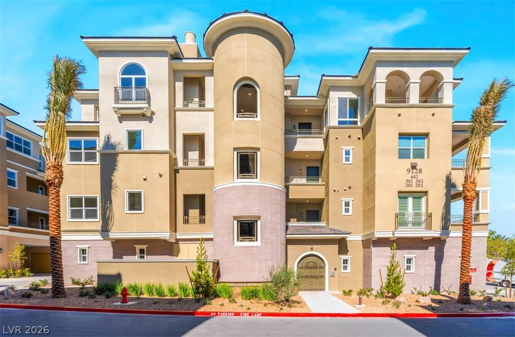 9128 Las Manaitas, Las Vegas, NV 89144