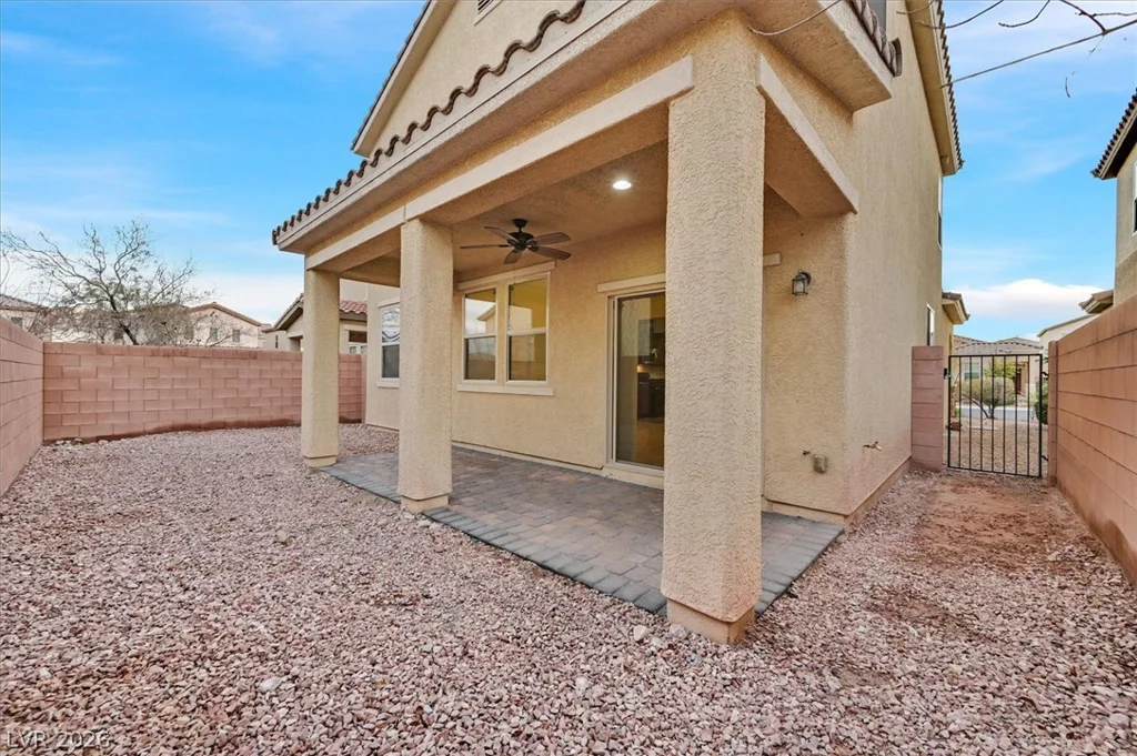 326 Hillhead, Las Vegas, NV 89148