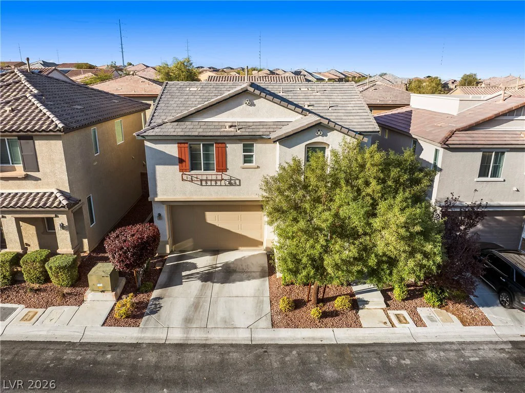 10546 Forum Peak, Las Vegas, NV 89166