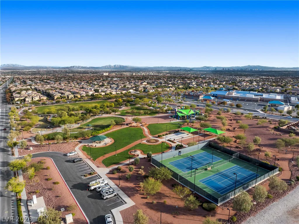 10546 Forum Peak, Las Vegas, NV 89166
