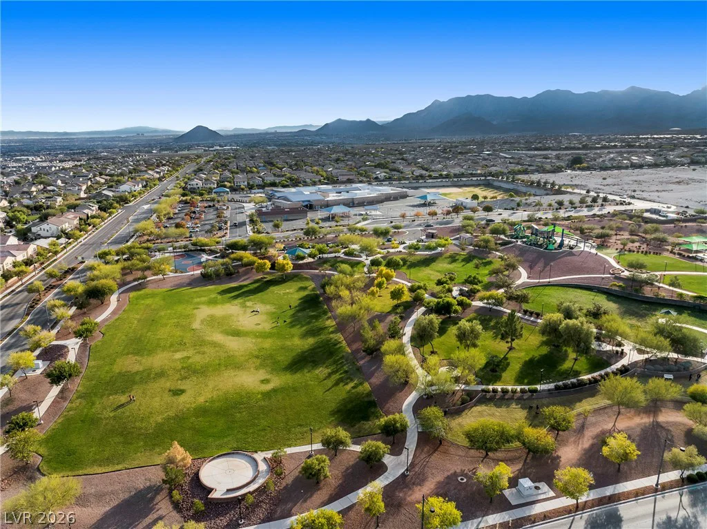 10546 Forum Peak, Las Vegas, NV 89166