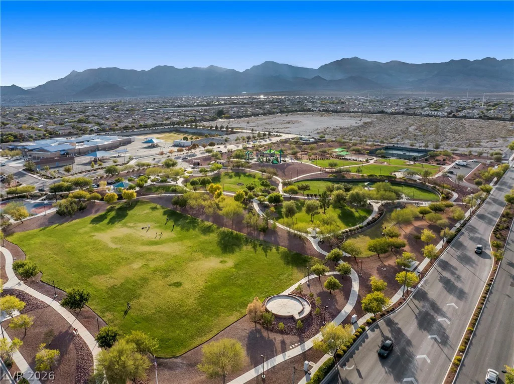 10546 Forum Peak, Las Vegas, NV 89166