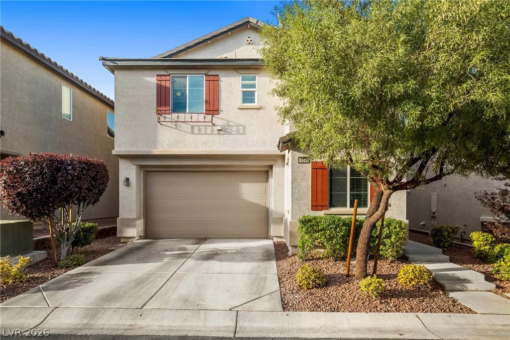 10546 Forum Peak, Las Vegas, NV 89166