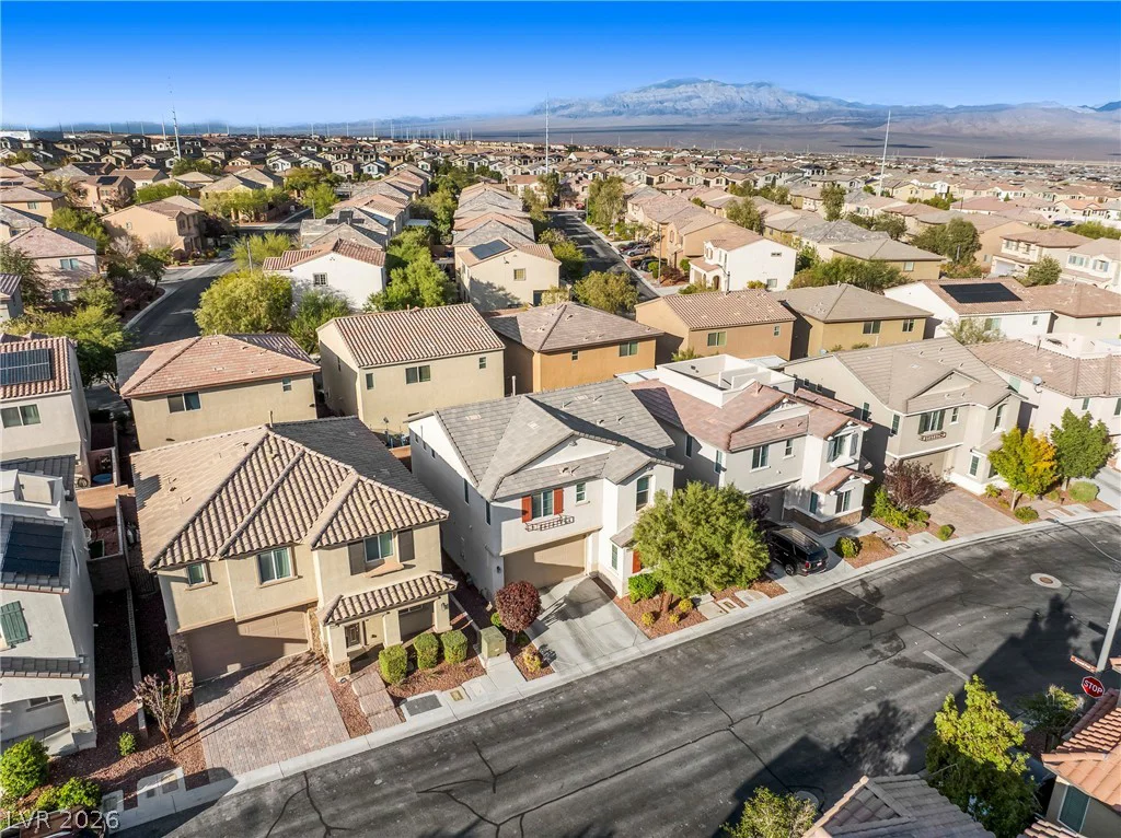10546 Forum Peak, Las Vegas, NV 89166