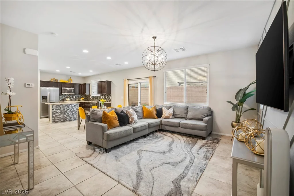 10546 Forum Peak, Las Vegas, NV 89166