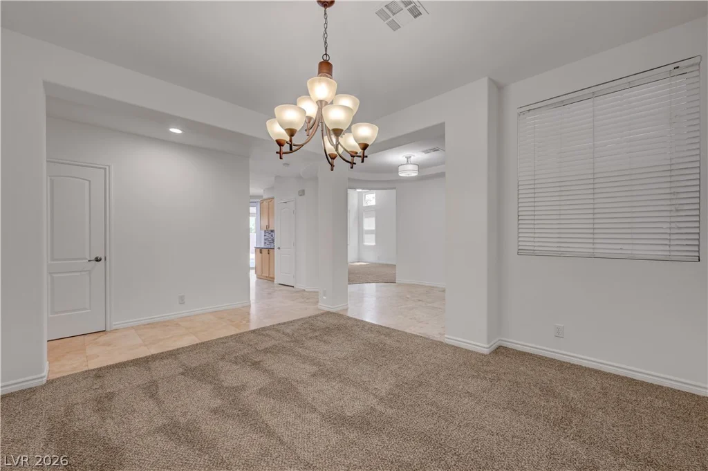 6438 Gilded Flicker, North Las Vegas, NV 89084