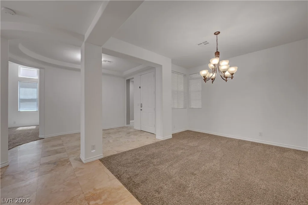6438 Gilded Flicker, North Las Vegas, NV 89084