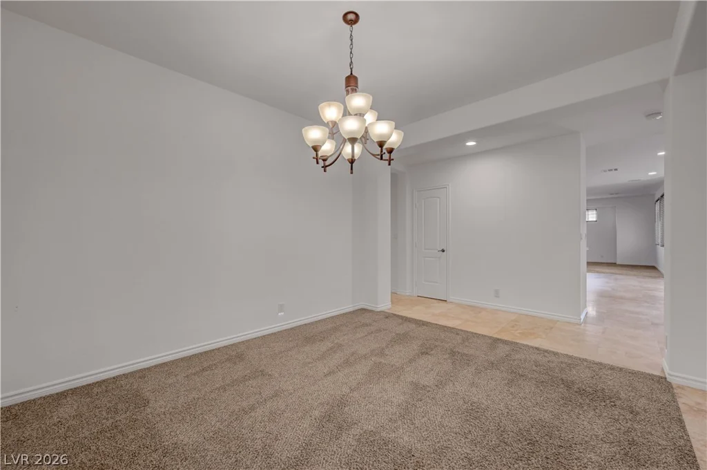 6438 Gilded Flicker, North Las Vegas, NV 89084
