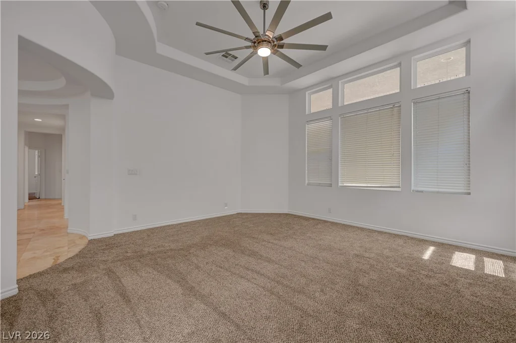 6438 Gilded Flicker, North Las Vegas, NV 89084
