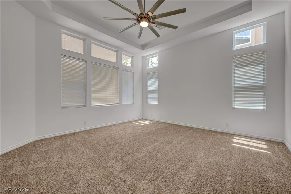 6438 Gilded Flicker, North Las Vegas, NV 89084
