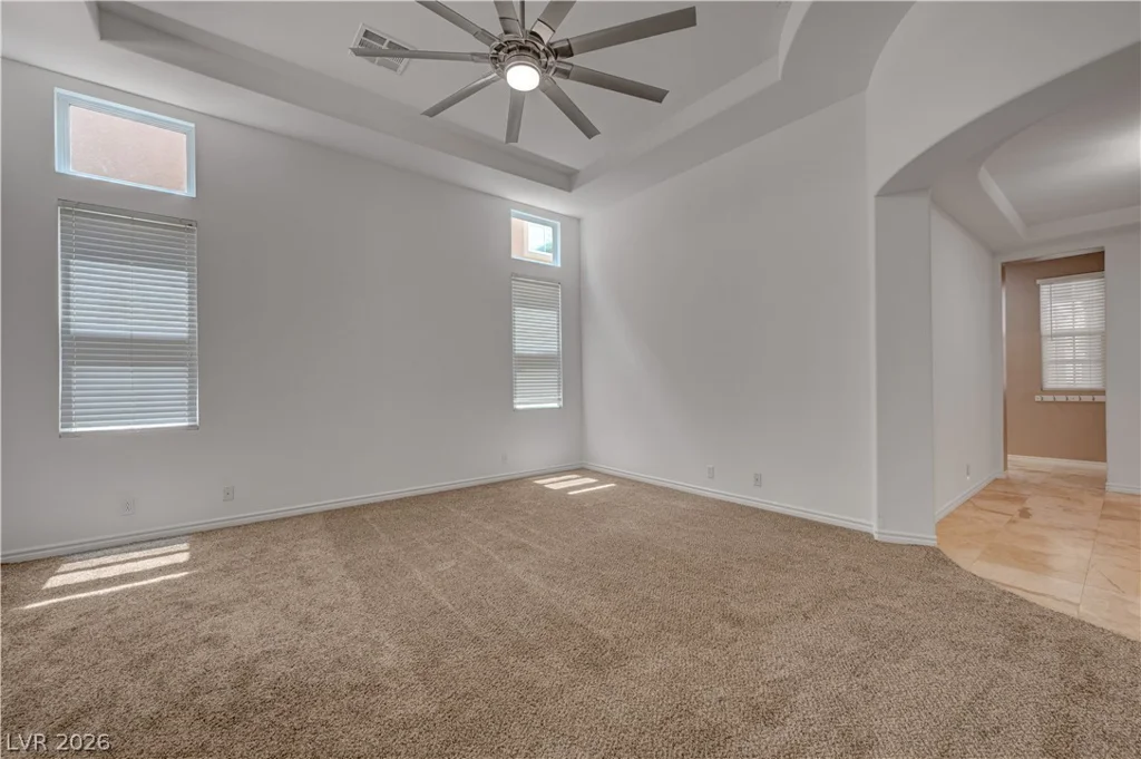 6438 Gilded Flicker, North Las Vegas, NV 89084