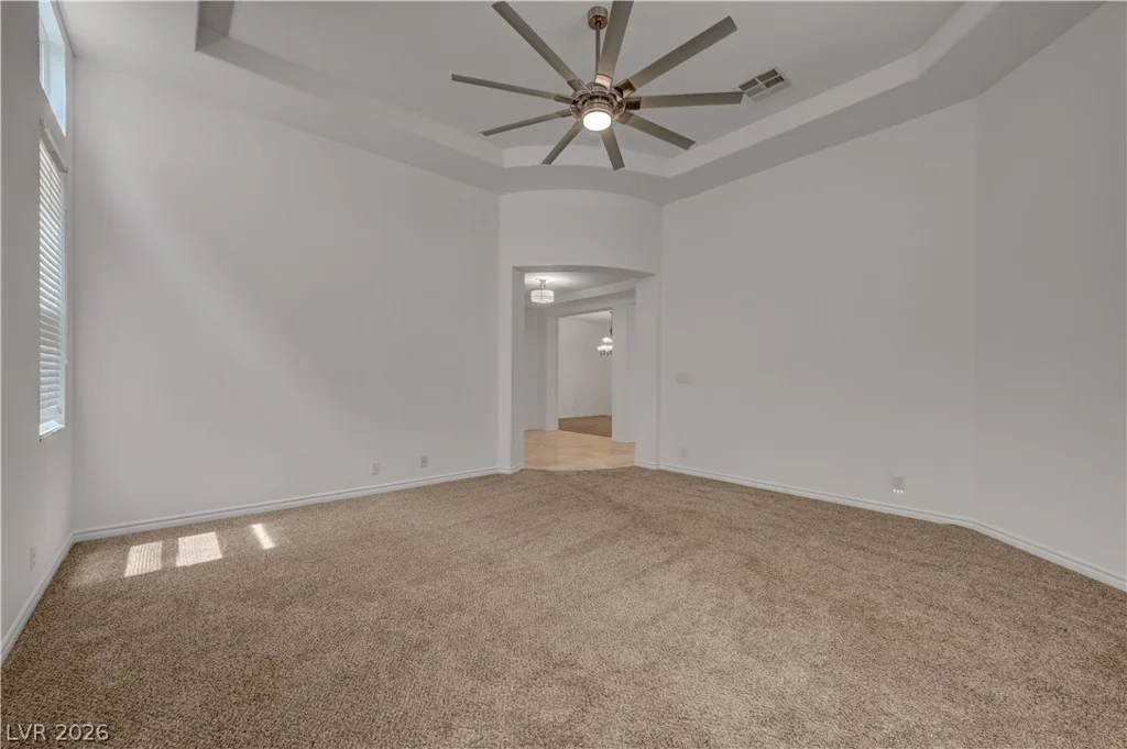 6438 Gilded Flicker, North Las Vegas, NV 89084