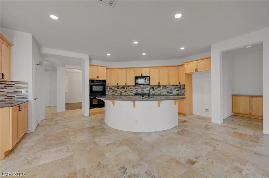6438 Gilded Flicker, North Las Vegas, NV 89084