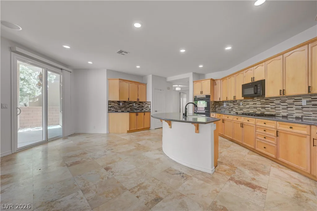 6438 Gilded Flicker, North Las Vegas, NV 89084