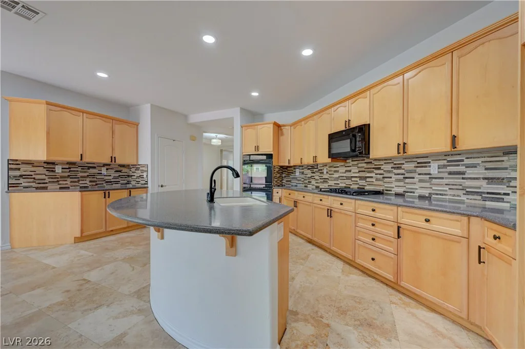 6438 Gilded Flicker, North Las Vegas, NV 89084