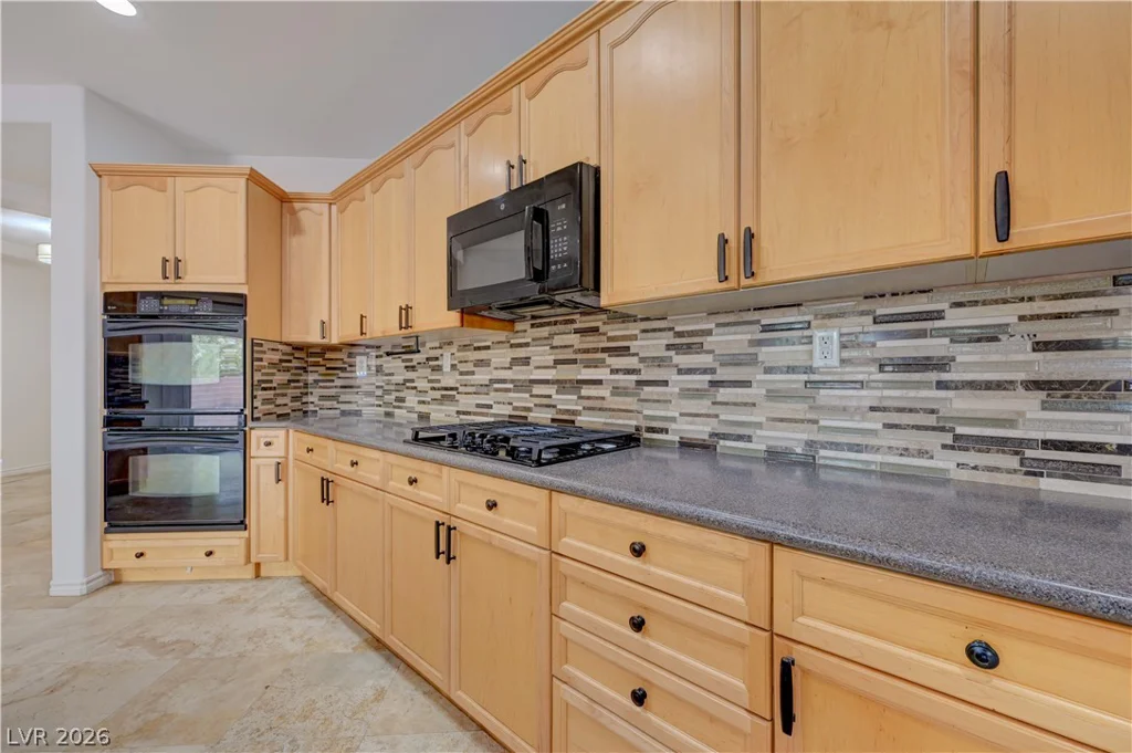 6438 Gilded Flicker, North Las Vegas, NV 89084