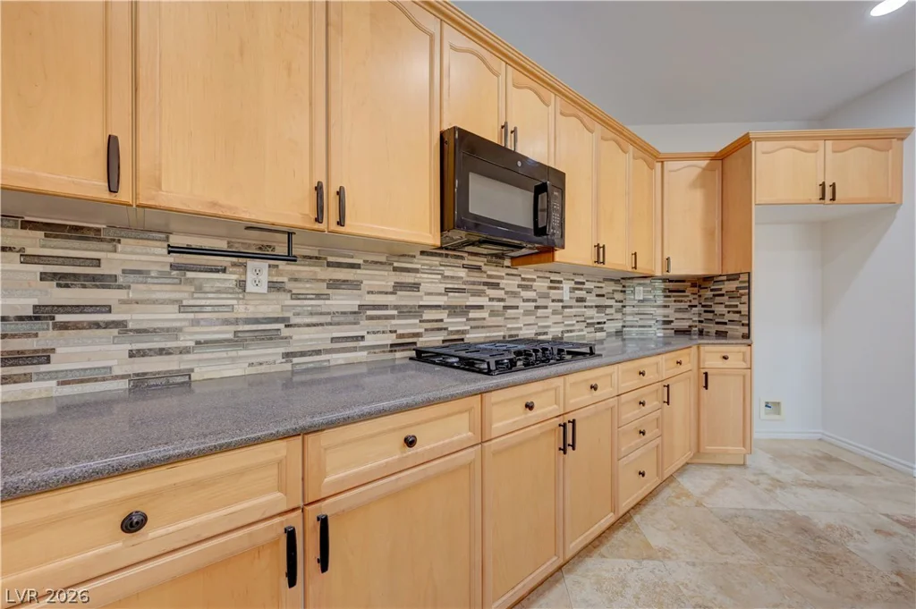 6438 Gilded Flicker, North Las Vegas, NV 89084