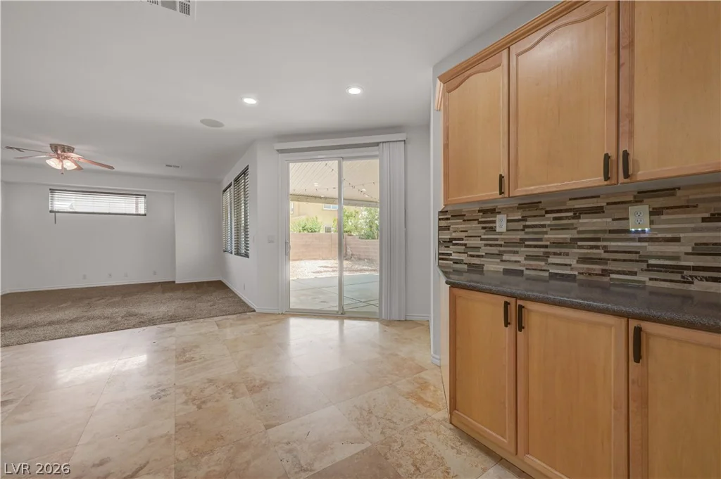6438 Gilded Flicker, North Las Vegas, NV 89084