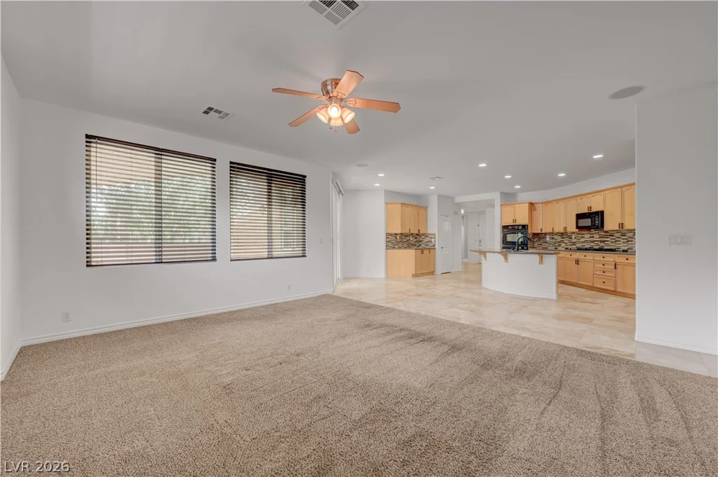 6438 Gilded Flicker, North Las Vegas, NV 89084