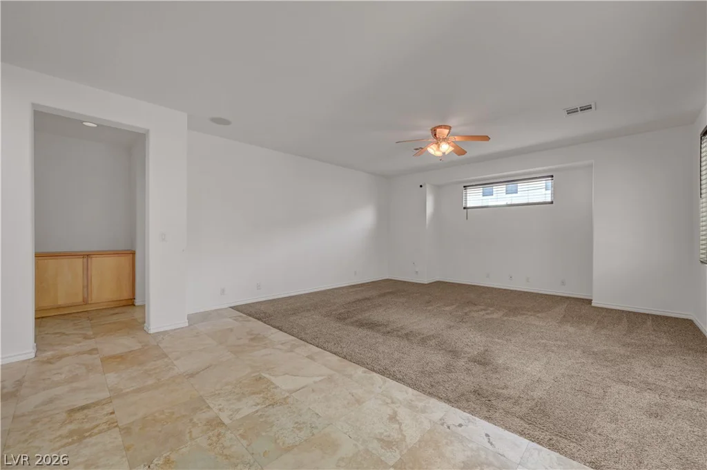 6438 Gilded Flicker, North Las Vegas, NV 89084