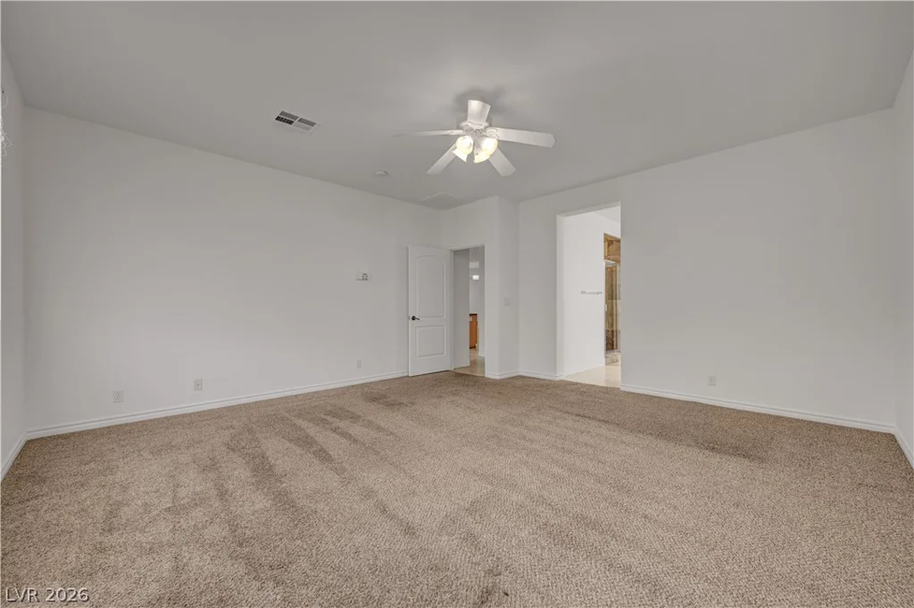 6438 Gilded Flicker, North Las Vegas, NV 89084