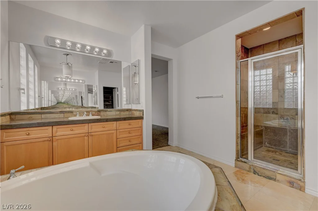 6438 Gilded Flicker, North Las Vegas, NV 89084