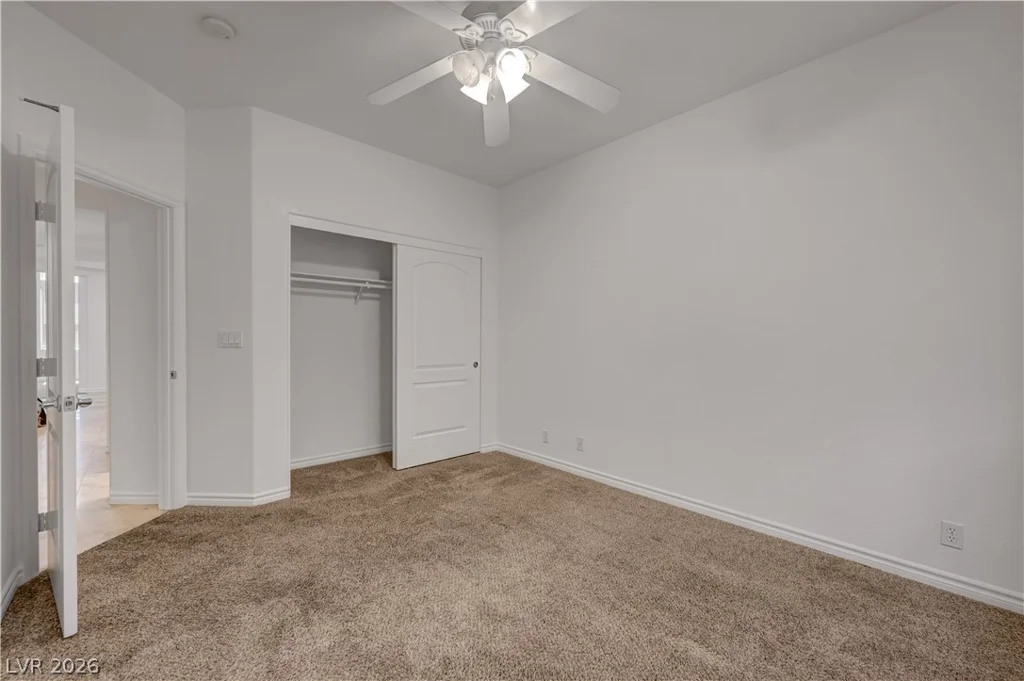 6438 Gilded Flicker, North Las Vegas, NV 89084