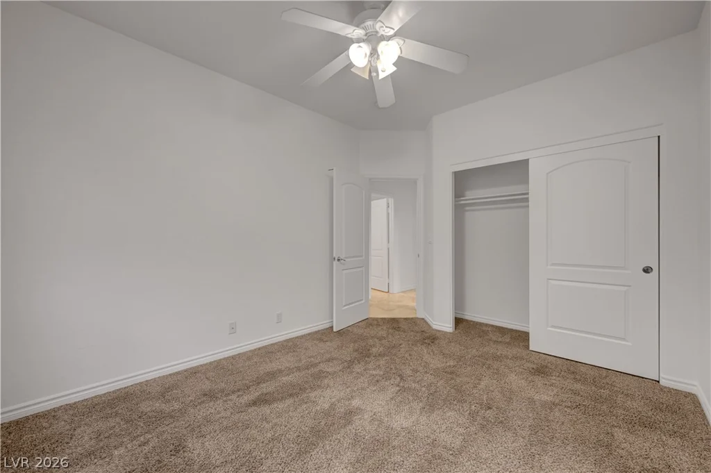 6438 Gilded Flicker, North Las Vegas, NV 89084