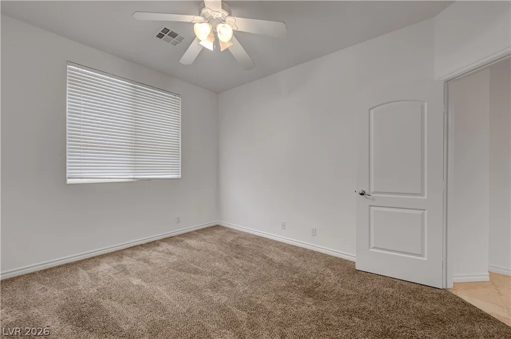 6438 Gilded Flicker, North Las Vegas, NV 89084