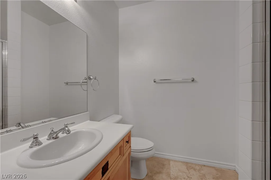 6438 Gilded Flicker, North Las Vegas, NV 89084