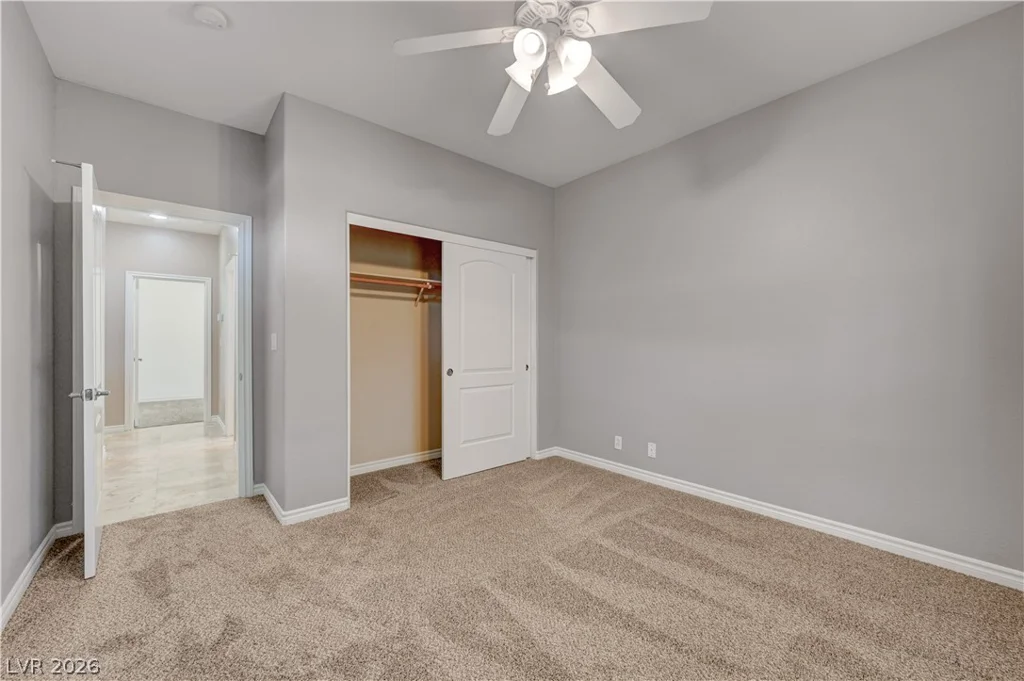 6438 Gilded Flicker, North Las Vegas, NV 89084