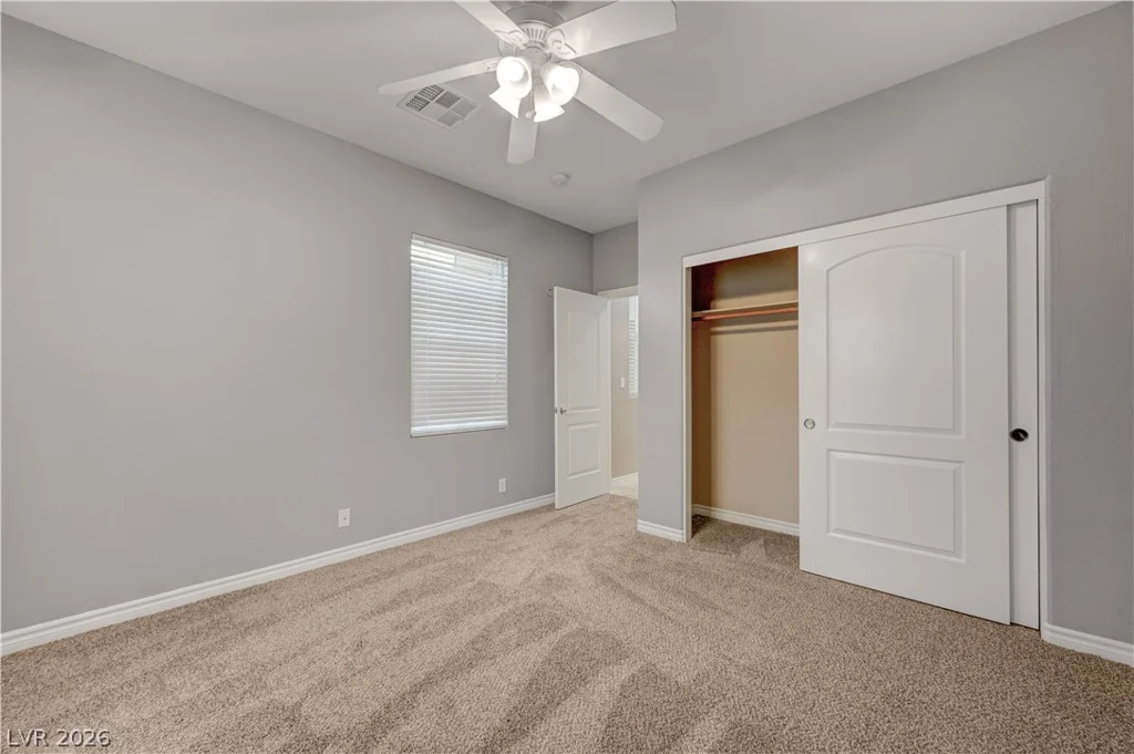 6438 Gilded Flicker, North Las Vegas, NV 89084