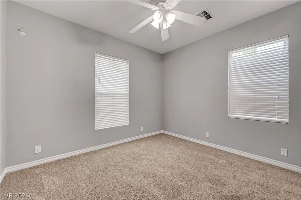 6438 Gilded Flicker, North Las Vegas, NV 89084