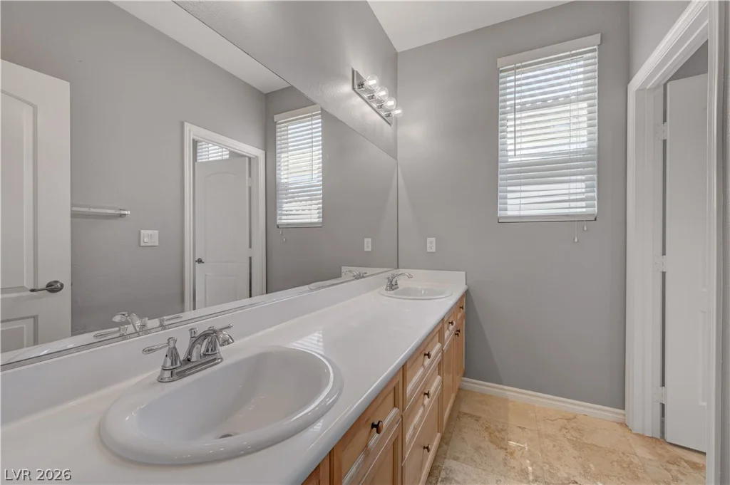 6438 Gilded Flicker, North Las Vegas, NV 89084