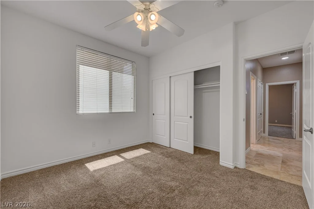 6438 Gilded Flicker, North Las Vegas, NV 89084