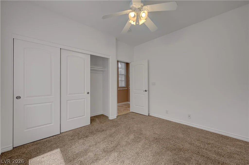 6438 Gilded Flicker, North Las Vegas, NV 89084