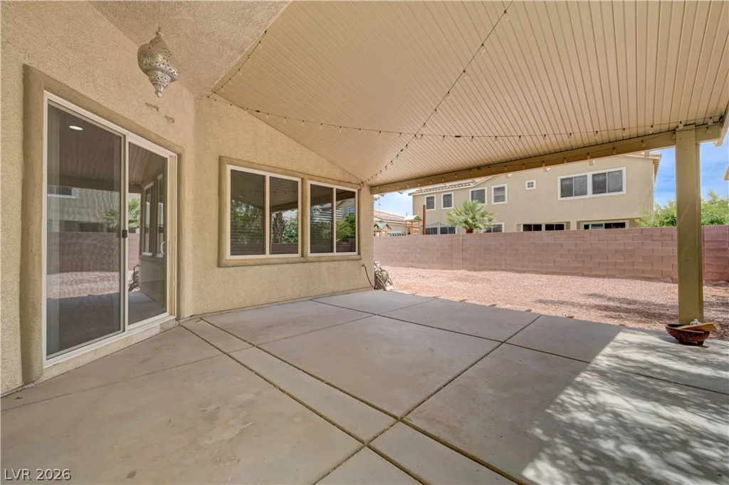 6438 Gilded Flicker, North Las Vegas, NV 89084