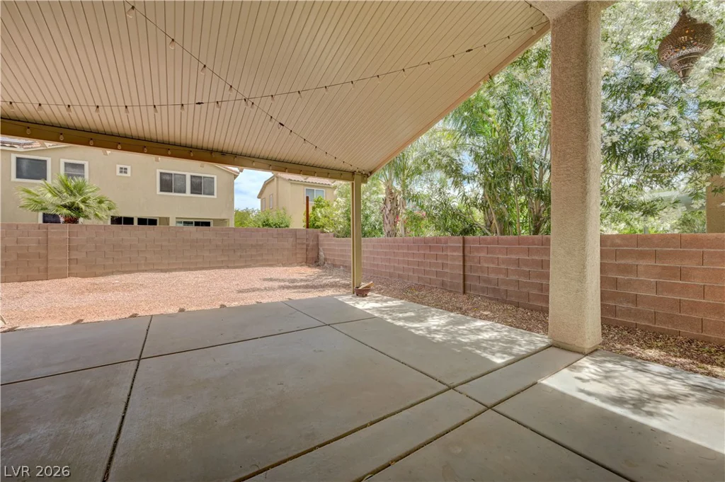 6438 Gilded Flicker, North Las Vegas, NV 89084