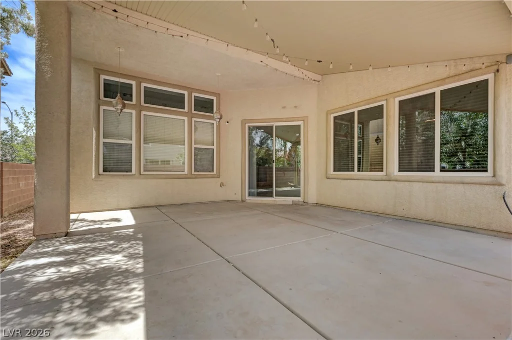 6438 Gilded Flicker, North Las Vegas, NV 89084