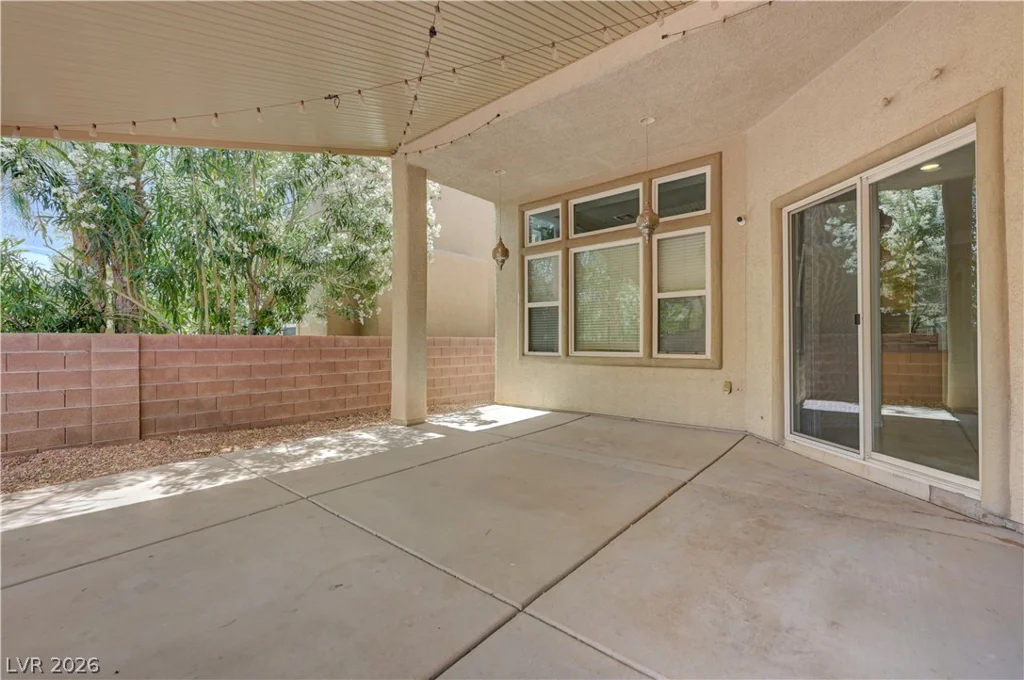 6438 Gilded Flicker, North Las Vegas, NV 89084