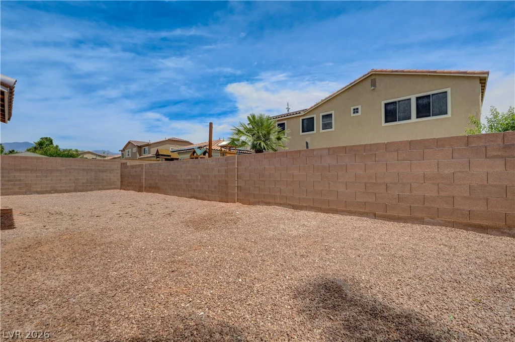 6438 Gilded Flicker, North Las Vegas, NV 89084